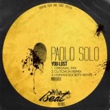 Обложка для Paolo Solo - You Lost