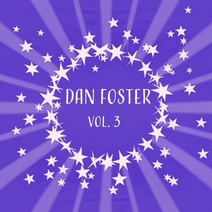 Обложка для Dan Foster - Simply Inspiring