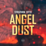 Обложка для Struzhkin, Vitto - Angel Dust