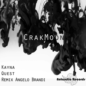 Обложка для Crakmoon - Kayna