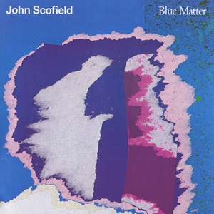 Обложка для John Scofield - Trim