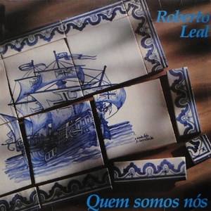 Обложка для Roberto Leal - Jovem Lisboa