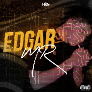 Обложка для Edgar MR feat. Manny 637 - Es Fácil Decirlo