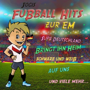 Обложка для Jürgen Drews - FC Deutschland