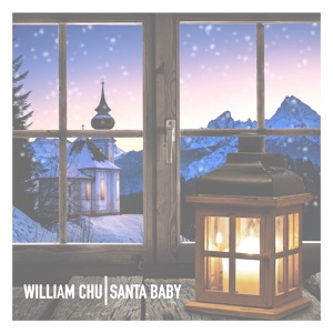Обложка для William Chu - Santa Baby
