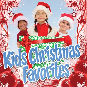 Обложка для Cooltime Kids - We Wish You A Merry Christmas