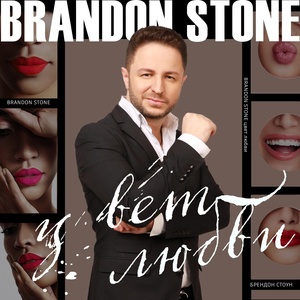 Обложка для Brandon Stone feat. Sandhy Sondoro - Still in Love