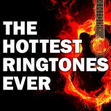 Обложка для The Ringtone Thrones - Marimba Bossa Nova