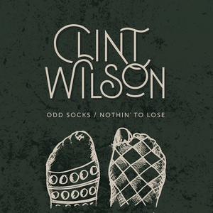 Обложка для Clint Wilson - Odd Socks