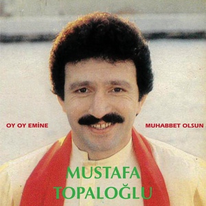 Обложка для Mustafa Topaloğlu - Anlamadım