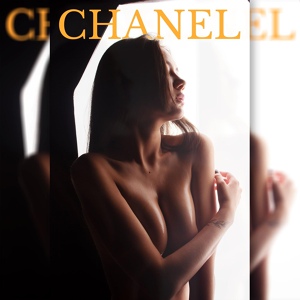 Обложка для Alex Norton - Chanel