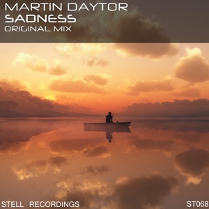 Обложка для Martin Daytor - Sadness