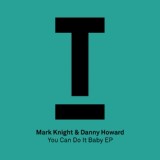 Обложка для Mark Knight, Danny Howard - Playing With My Heart