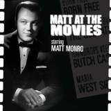 Обложка для Matt Monro - From Russia With Love