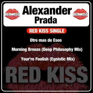 Обложка для Alexander Prada - Morning Breeze