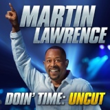 Обложка для Martin Lawrence - Weed in the White House