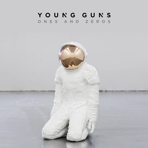 Обложка для Young Guns - Infinity