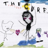 Обложка для The Cure - Going Nowhere