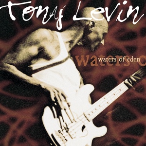 Обложка для Tony Levin - Waters Of Eden