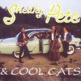 Обложка для Sneaky Pete & Cool Cats - Down Town