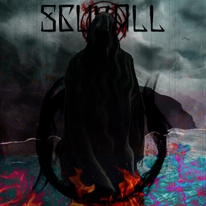 Обложка для SHUVALL - Eye II