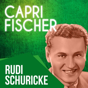 Обложка для Rudi Schuricke - Regentropfen
