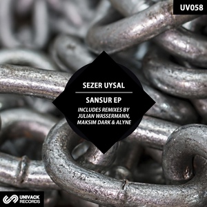 Обложка для Sezer Uysal - Sansur