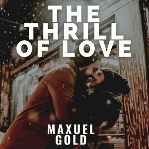 Обложка для Maxuel Gold - Theatre