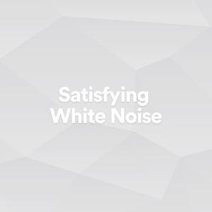 Обложка для White Noise Radiance - Straight-Up White Noise