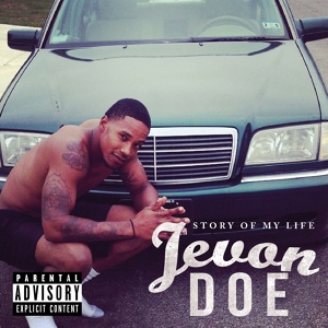 Обложка для Jevon Doe feat. Buddy - U Can Tell (feat. Buddy)