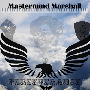 Обложка для Mastermind Marshall - The One