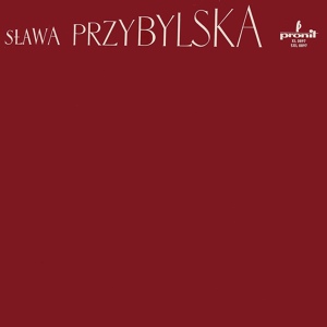 Обложка для Sława Przybylska - Królewna z bajki