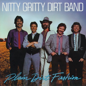 Обложка для Nitty Gritty Dirt Band - High Horse