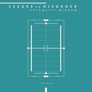 Обложка для Cesare vs Disorder - Shanghai - São Paulo