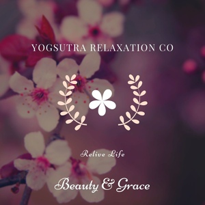Обложка для Yogsutra Relaxation Co - Mustard Flower