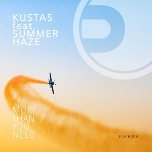 Обложка для Kusta5 feat. Summer Haze - More Than You Need