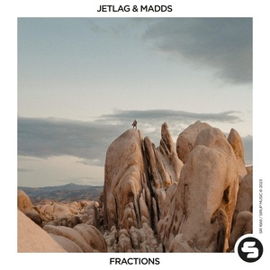 Обложка для Jetlag Music, Madds - Fractions