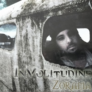 Обложка для Zorama - Turbolenza