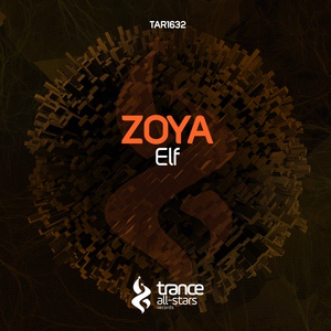 Обложка для Zoya - Elf