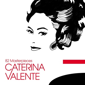 Обложка для Silvio Francesco, Caterina Valente - Daisy, crazy Daisy (1956)