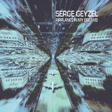 Обложка для Serge Geyzel - Let's begin with nothing