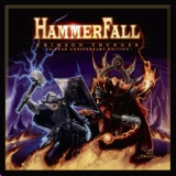 Обложка для Hammerfall - Riders Of The Storm