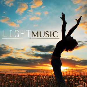Обложка для Light Music Guru - India Dreams