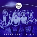 Обложка для Nause - The World I Know (Jerome Price Remix)