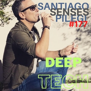 Обложка для Santiago Pilegi - Lil 73 (Original Set Mix)