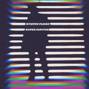 Обложка для Stupid Flash - Super Jupiter