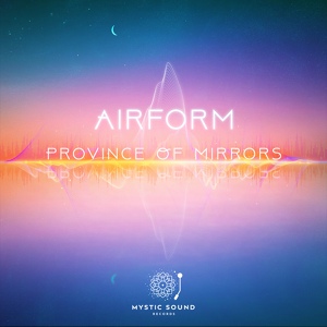 Обложка для Airform - Achenar