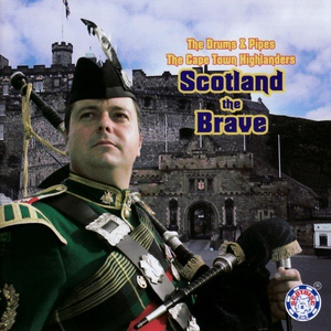 Обложка для The Drums & Pipes - Glendaruel Highlanders