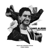 Обложка для Luke Alessi - Everybody Dancing