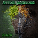 Обложка для Stive Morgan - The World We Created